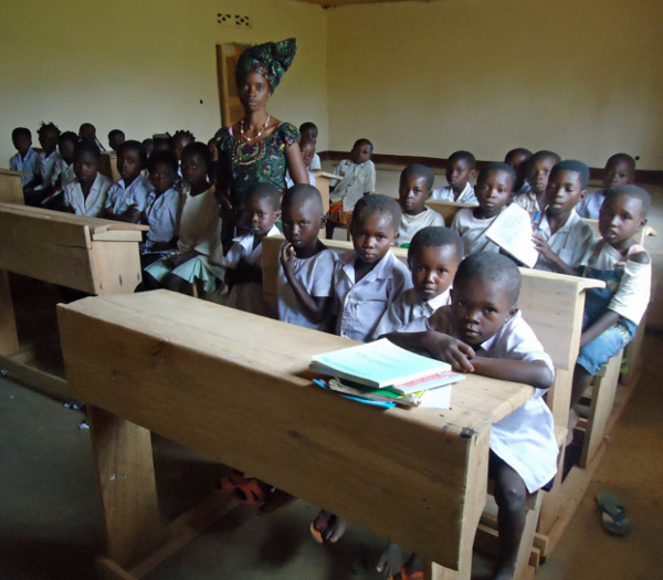 Malawi Outreach