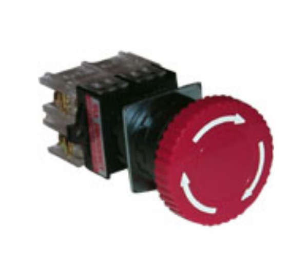 E-Stop Buttons